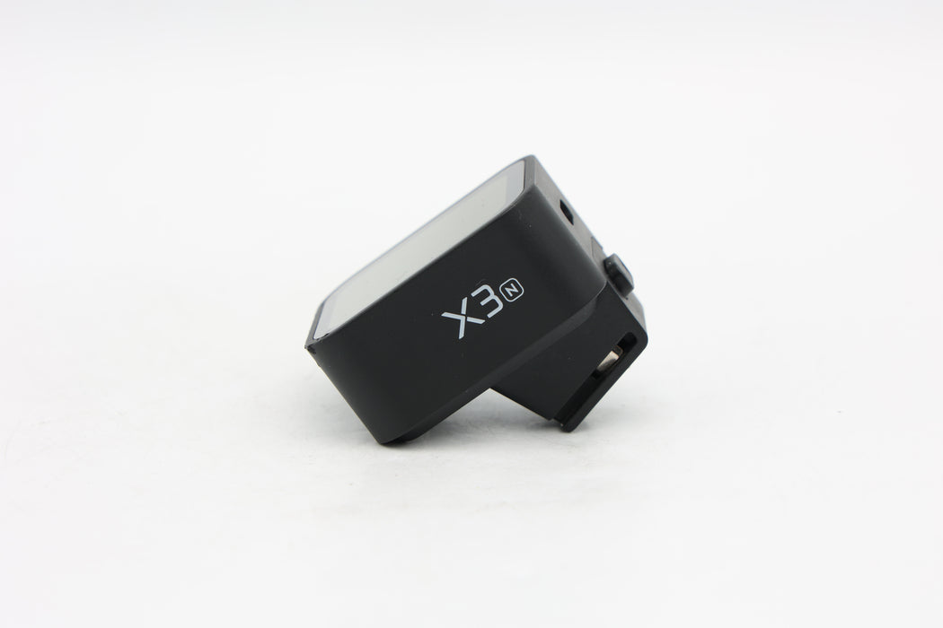 Used Godox X3 Nikon (EX)
