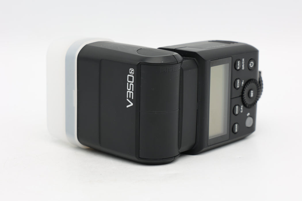 Used Godox V350 (VG)