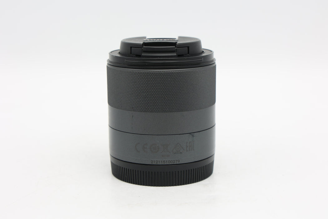 Used Canon EFM 32mm F1.4 STM (VG)