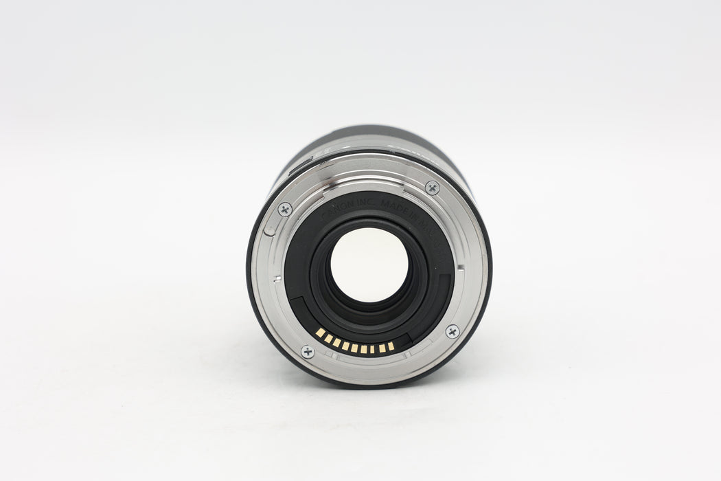 Used Canon EFM 32mm F1.4 STM (VG)