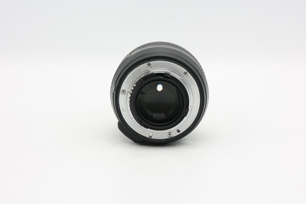 Used Nikon AFS 50mm F1.4G (VG)