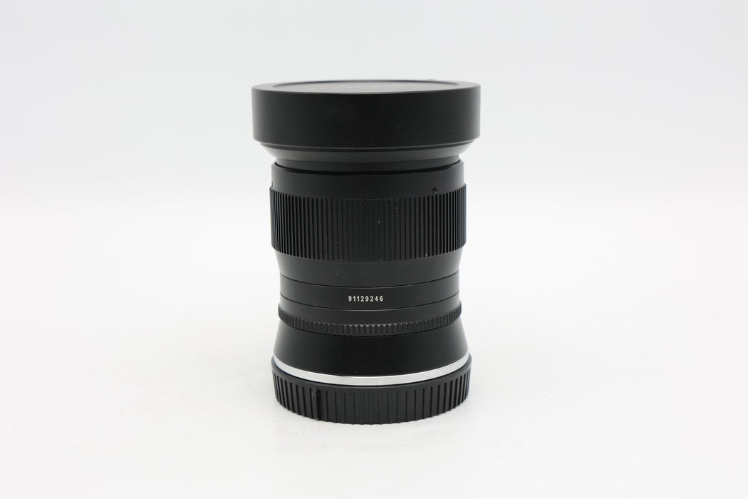 USED TTARTISAN 11MM 2.8 Z (VG)