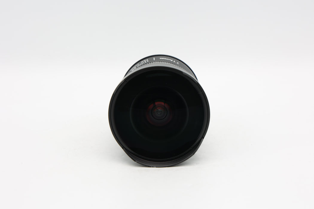 USED TTARTISAN 11MM 2.8 Z (VG)