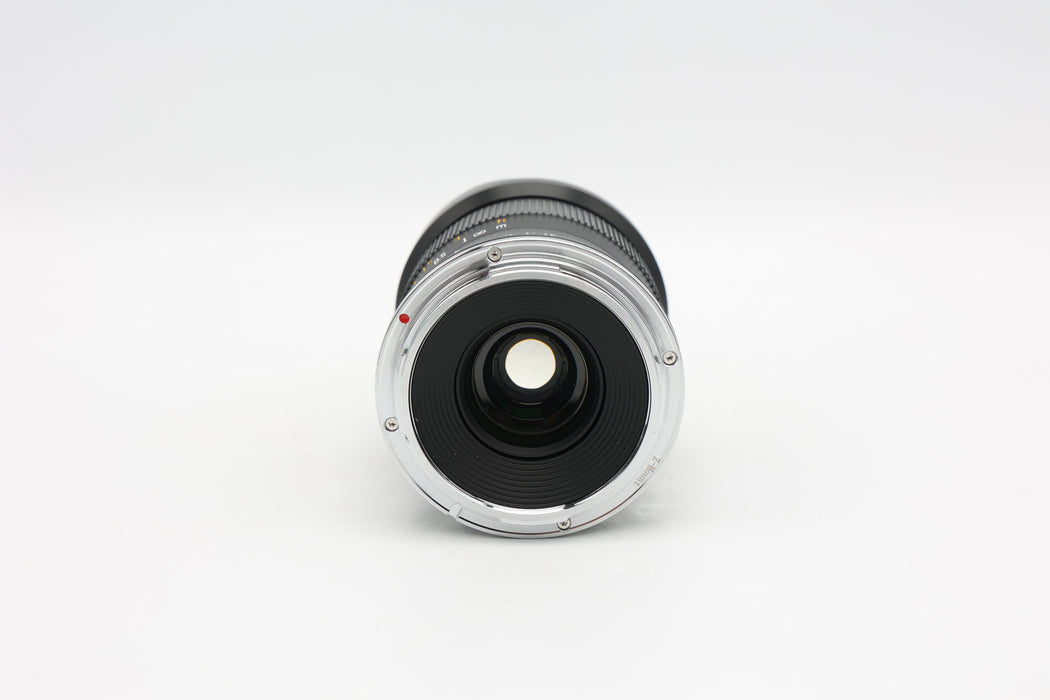 USED TTARTISAN 11MM 2.8 Z (VG)