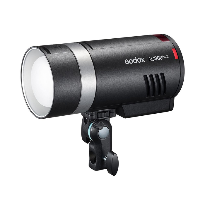 Godox AD300ProII All-in-One Outdoor Flash