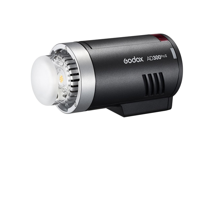 Godox AD300ProII All-in-One Outdoor Flash