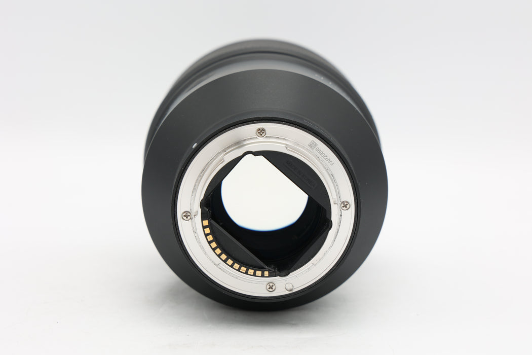 Used Rokinon AF 135mm f1.8 FE (EX)