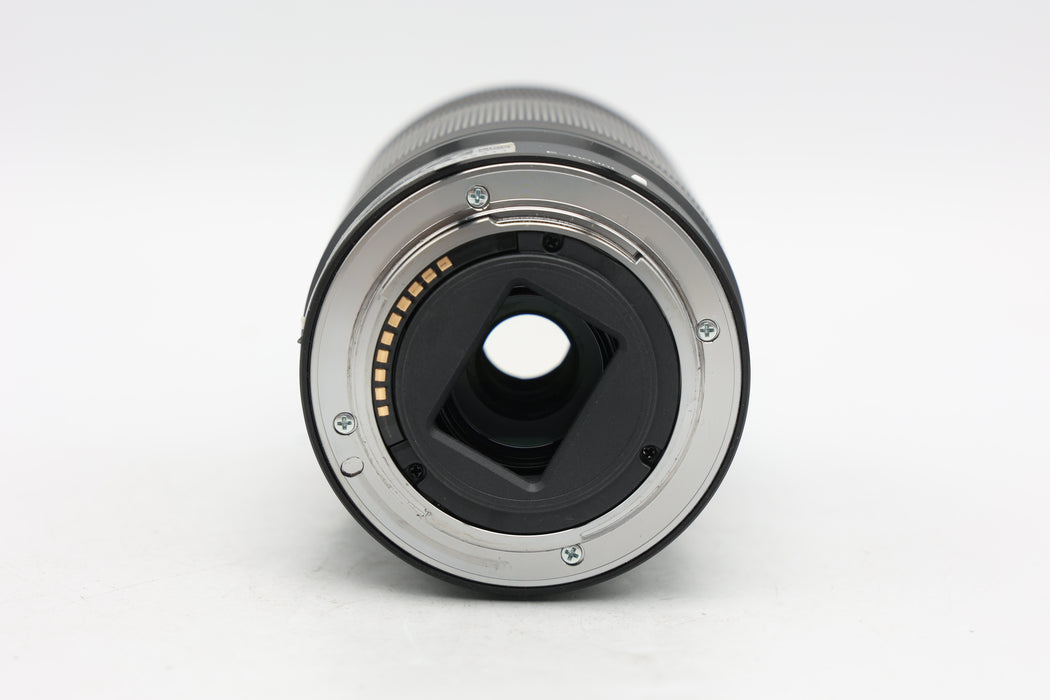 Used Sony E 55-210mm f4.5-6.3 (Good)