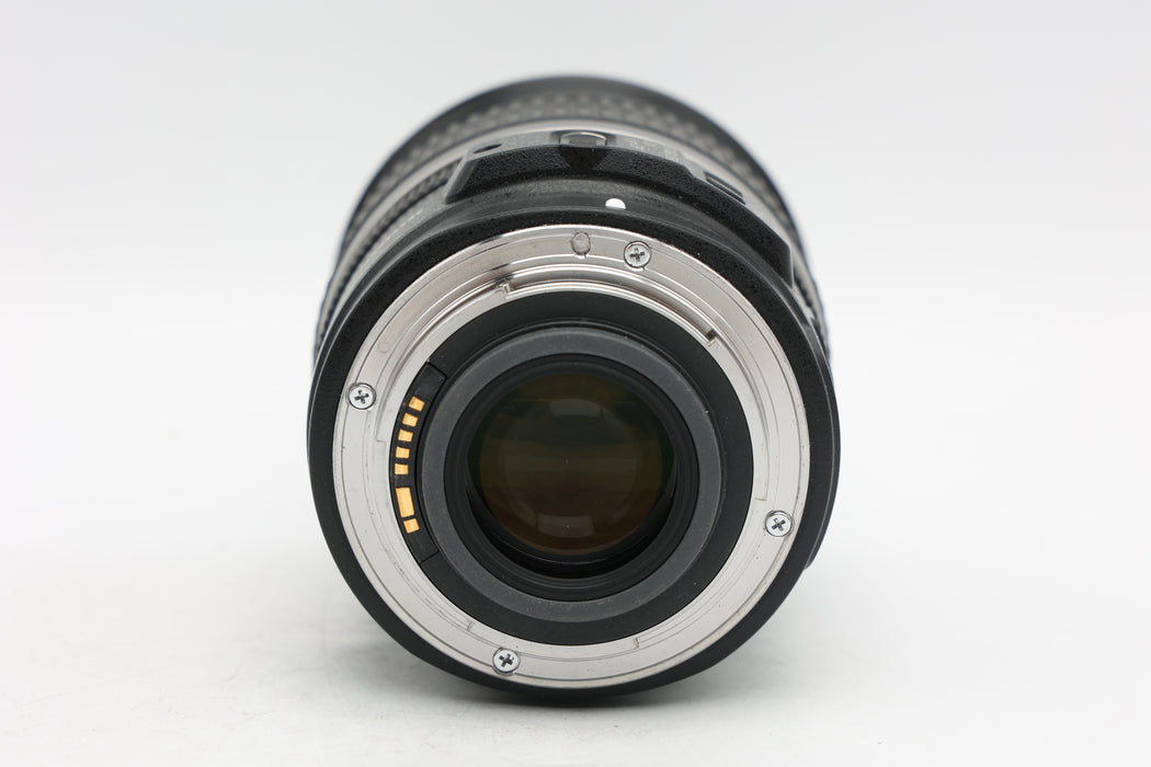 Used Canon EF-S 17-55mm f2.8 (VG)