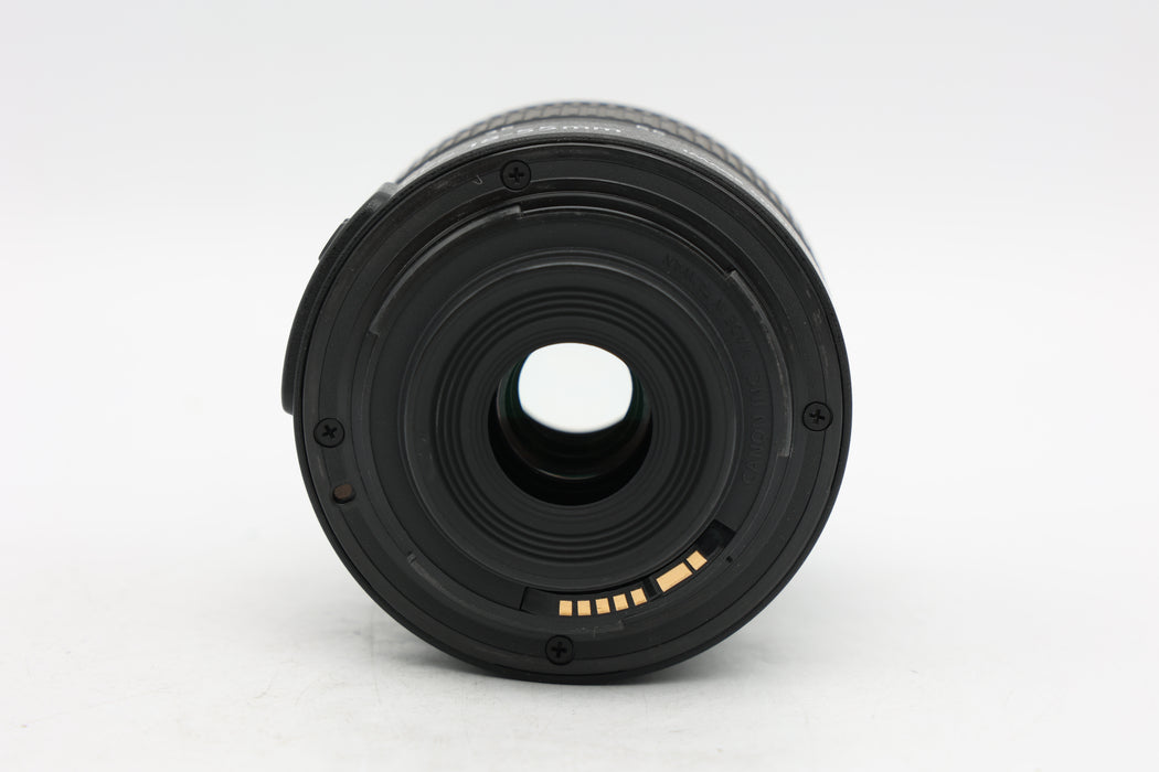 Used Canon EF-S 18-55mm IS II (VG)