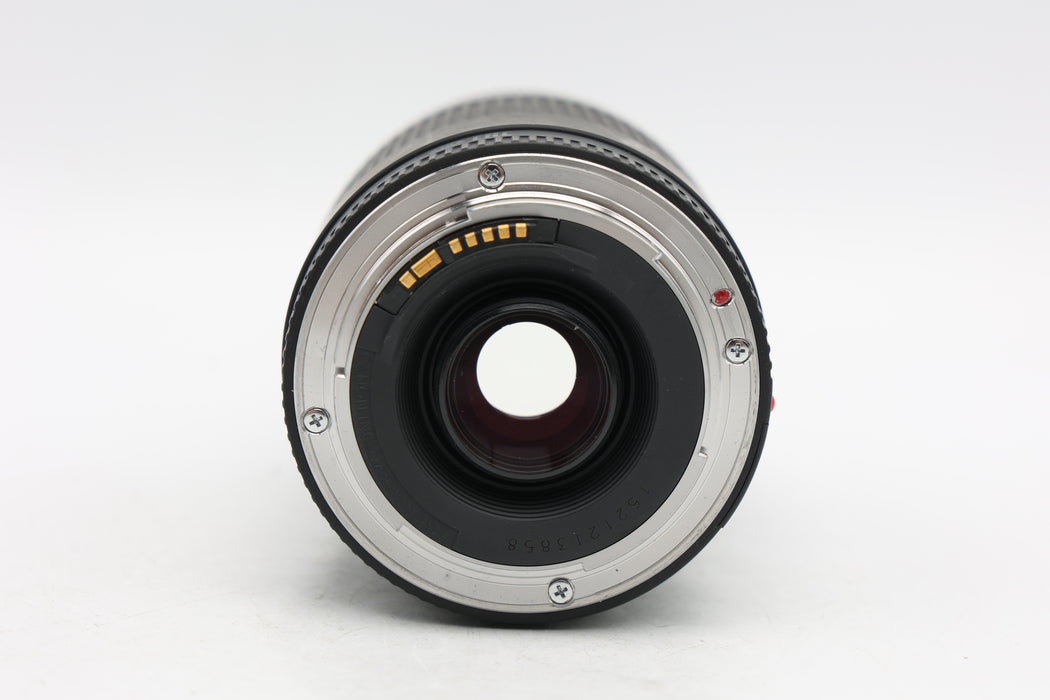 Used Canon EF 75-300mm f4-5.6 III (VG)