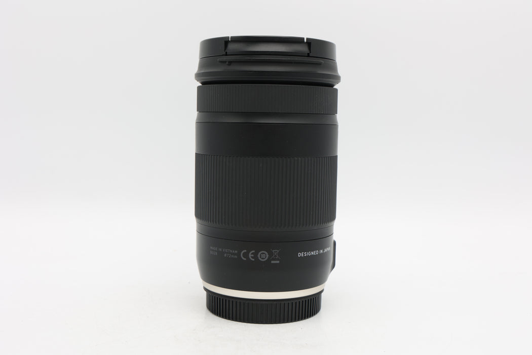 Used Tamron 18-400mm Canon (VG)