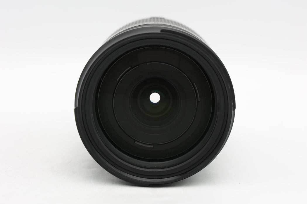 Used Tamron 18-400mm Canon (VG)
