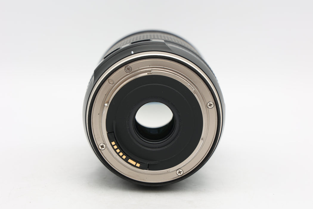 Used Tamron 18-400mm Canon (VG)
