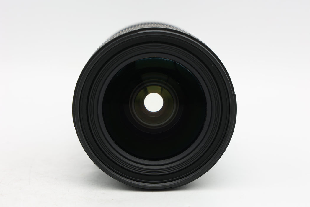 Used Sigma 18-35mm f1.8 DC CAF (VG)