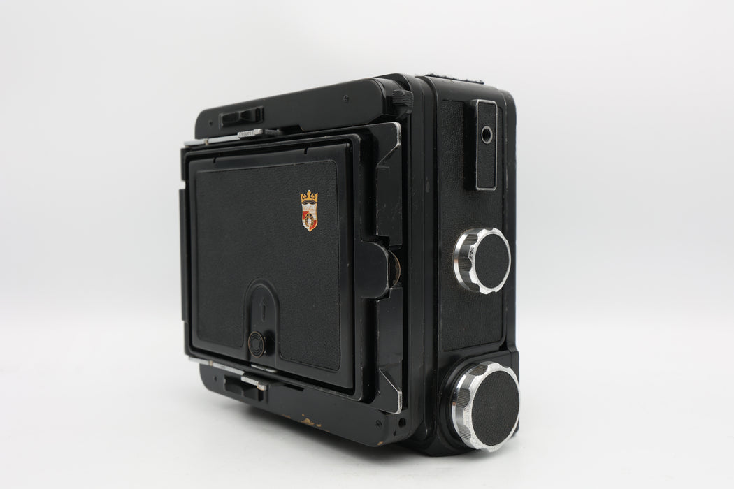 Used Wista 45 (Good)