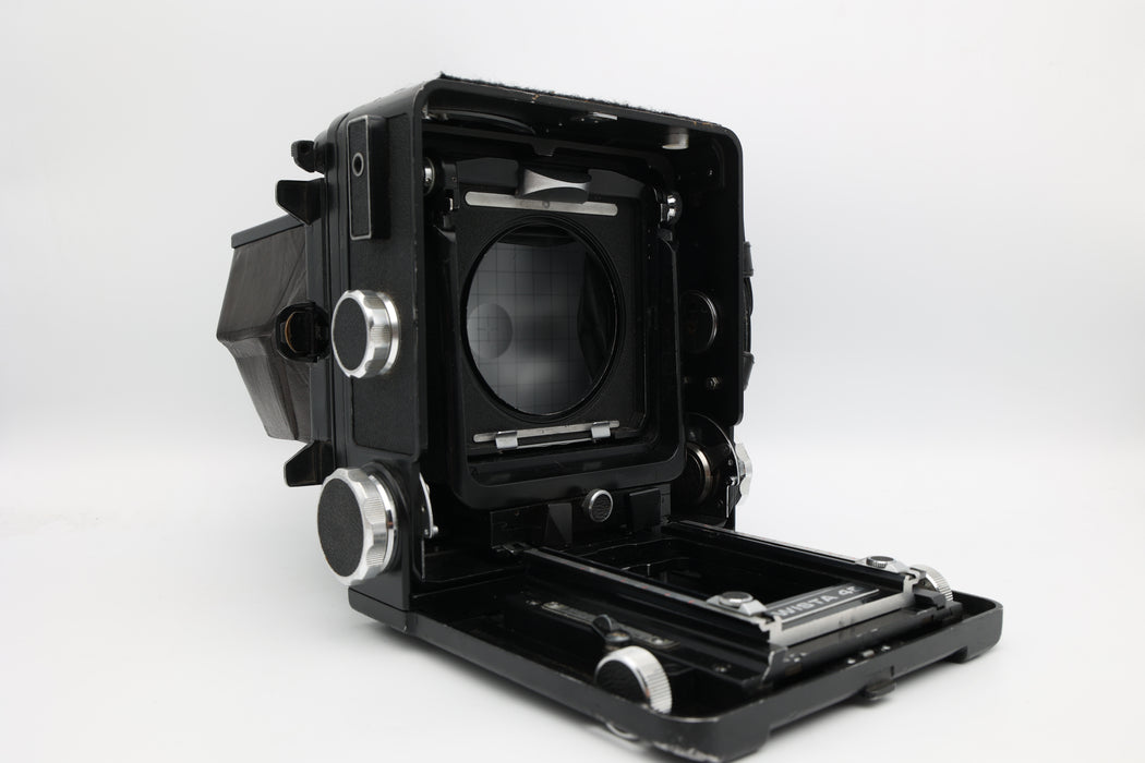 Used Wista 45 (Good)