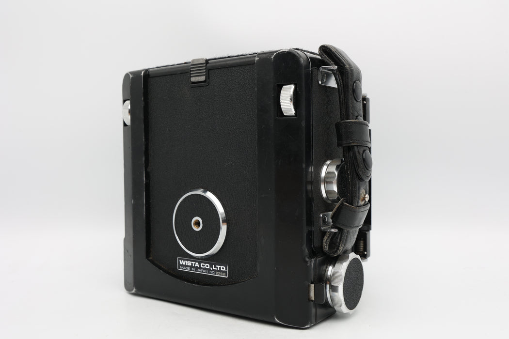 Used Wista 45 (Good)