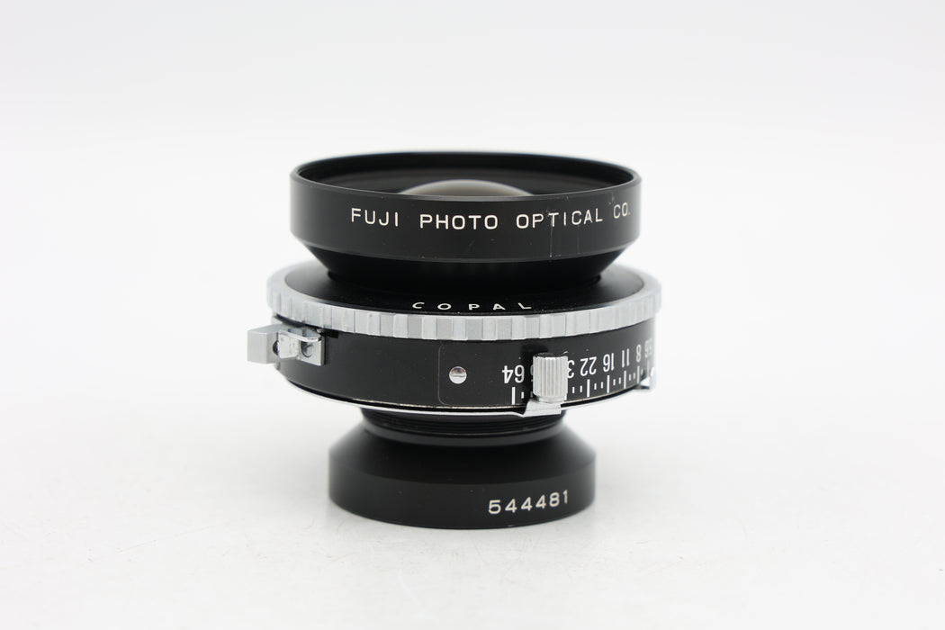 Used Fujifilm 135mm f5.6 W (VG)