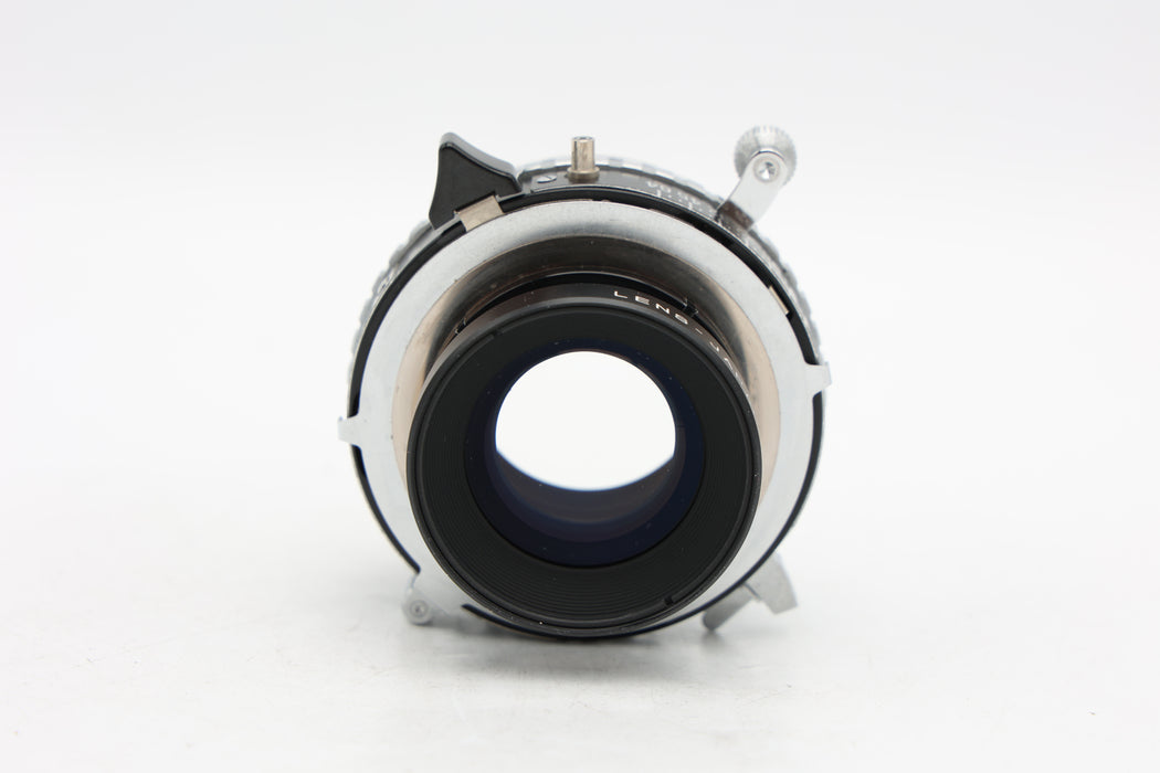 Used Fujifilm 135mm f5.6 W (VG)
