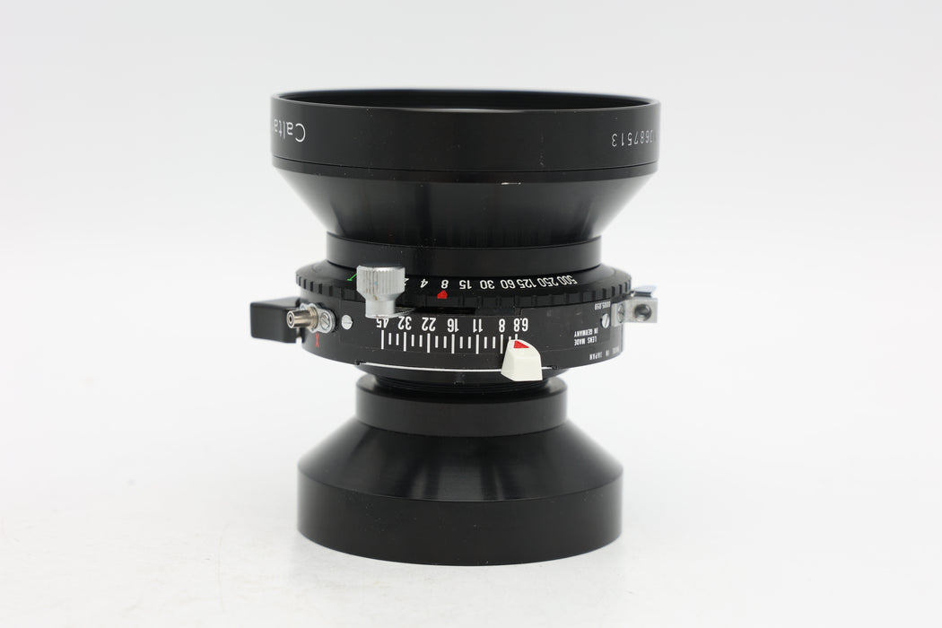 Used Caltar II-N 90mm f6.8 (VG)