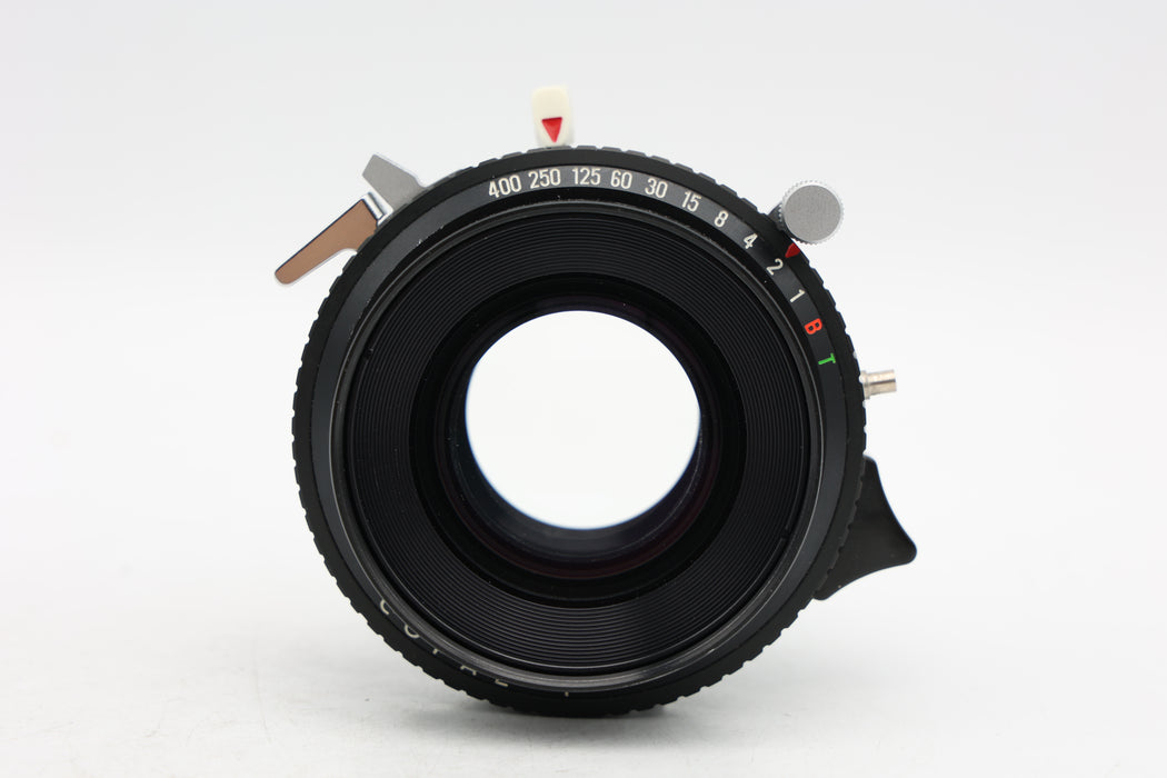 Used Rodenstock 180mm f5.6 MC (VG)