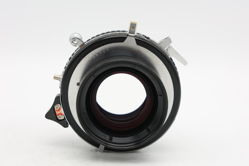 Used Rodenstock 180mm f5.6 MC (VG)