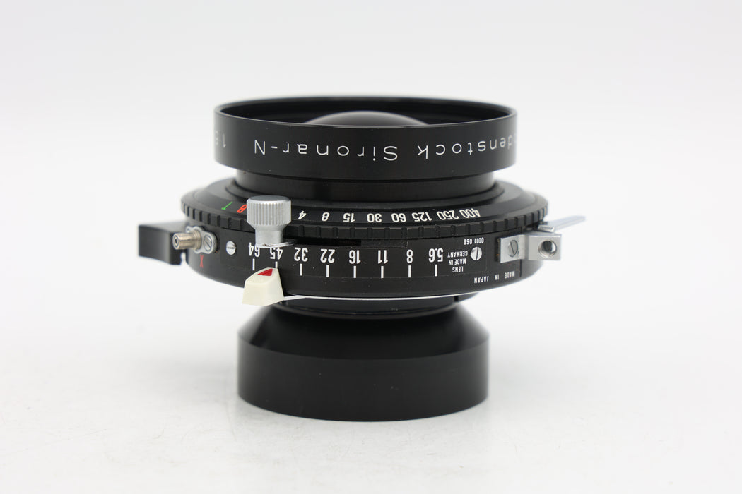 Used Rodenstock 180mm f5.6 MC (VG)