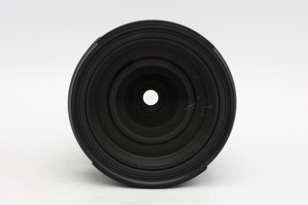 Used Tamron 24-70mm f2.8 G2 Nikon (Fair) Scratched