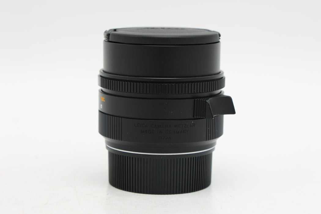 Used Leica M 35mm f1.4 11726 (EX)