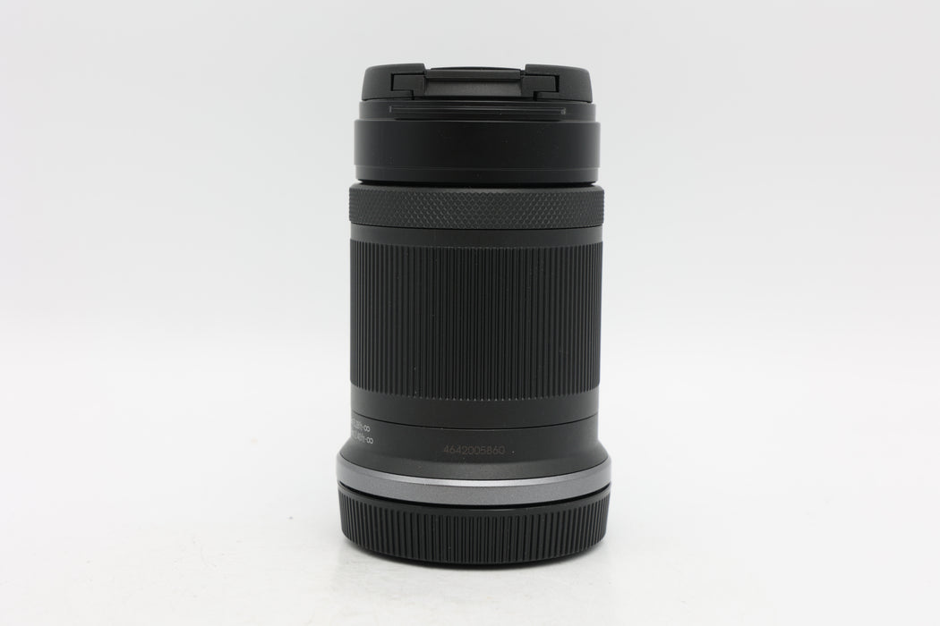 Used Canon RF-S 55-210mm f5-7.1 (EX)