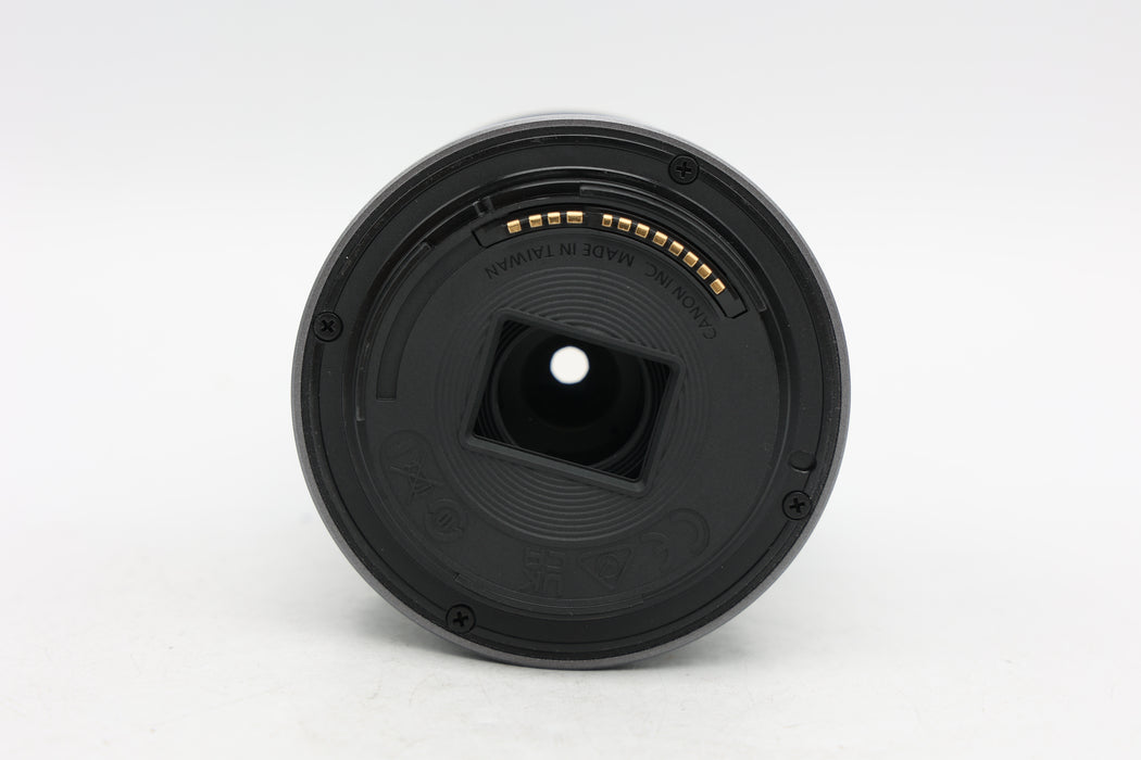 Used Canon RF-S 55-210mm f5-7.1 (EX)
