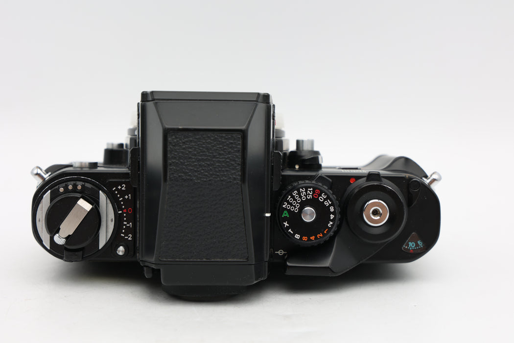 Used Nikon F3HP Body (VG)