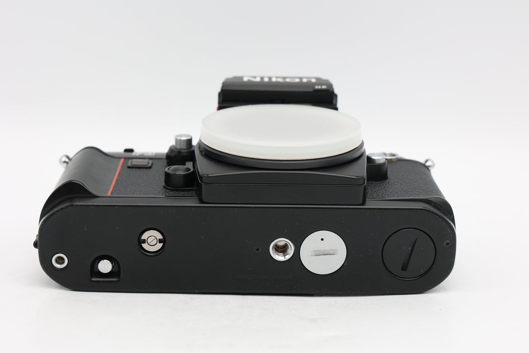 Used Nikon F3HP Body (VG)