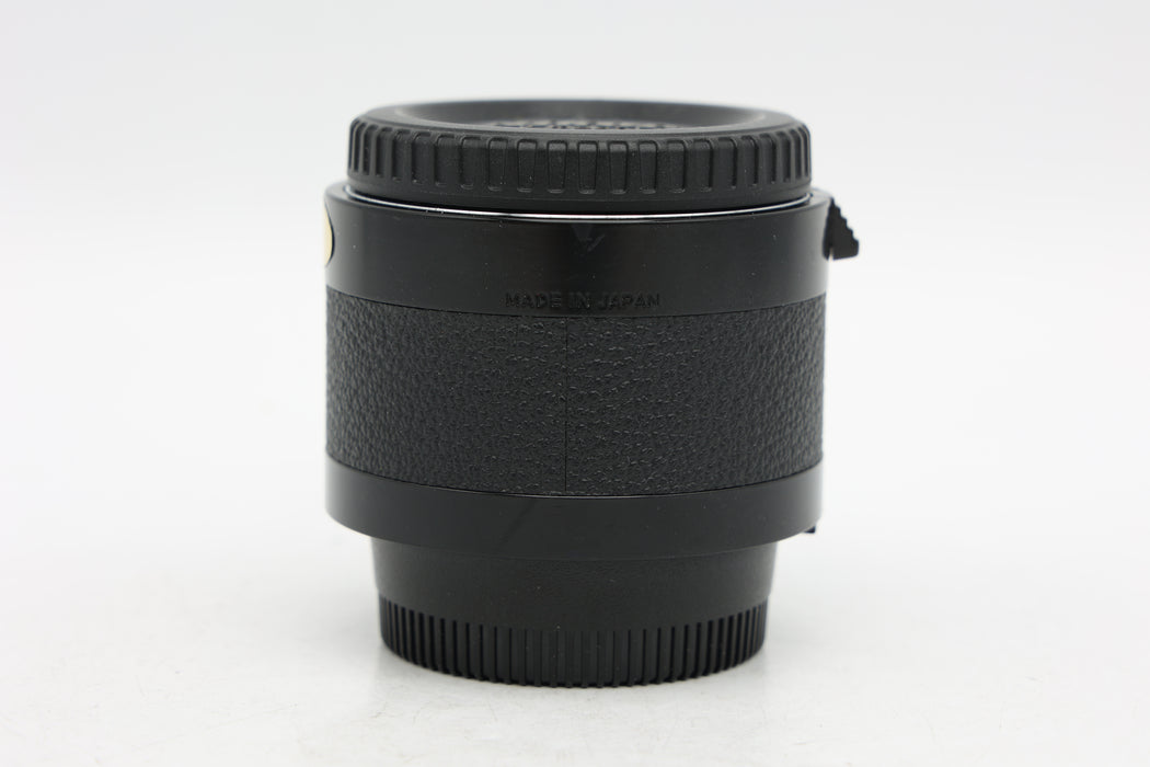 Used Nikon TC-201 (VG)