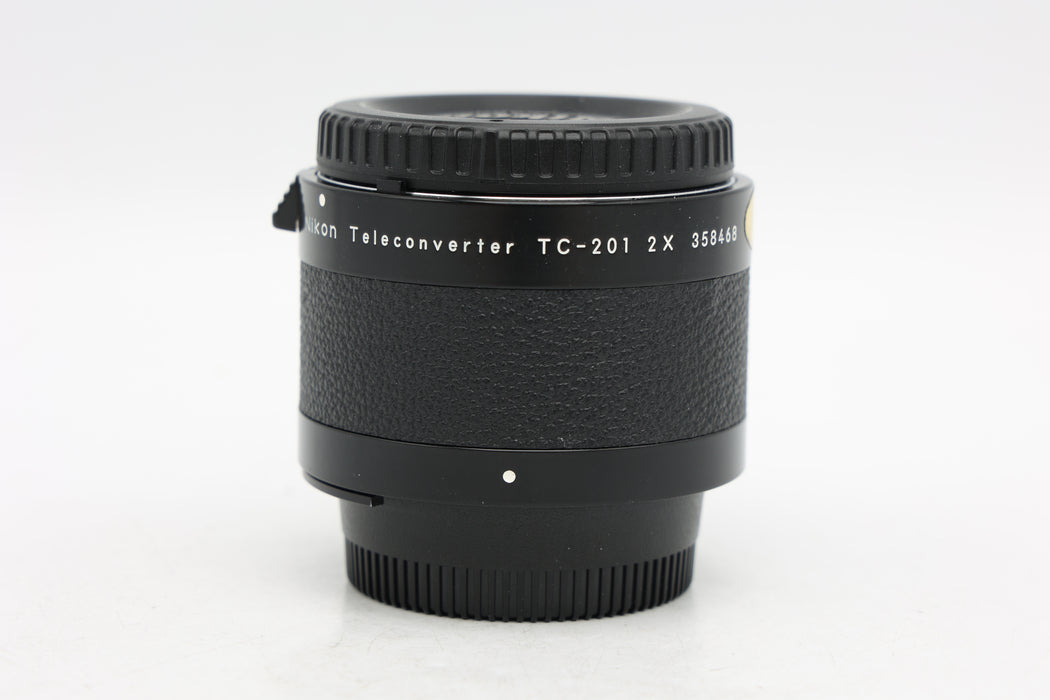 Used Nikon TC-201 (VG)