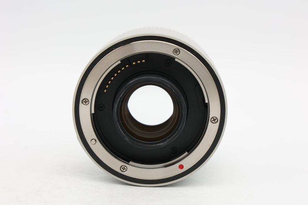 Used Canon EF Ext 2X III (EX)