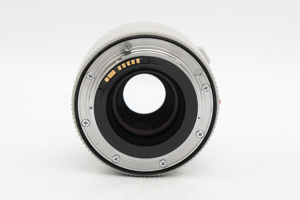 Used Canon EF Ext 2X III (EX)