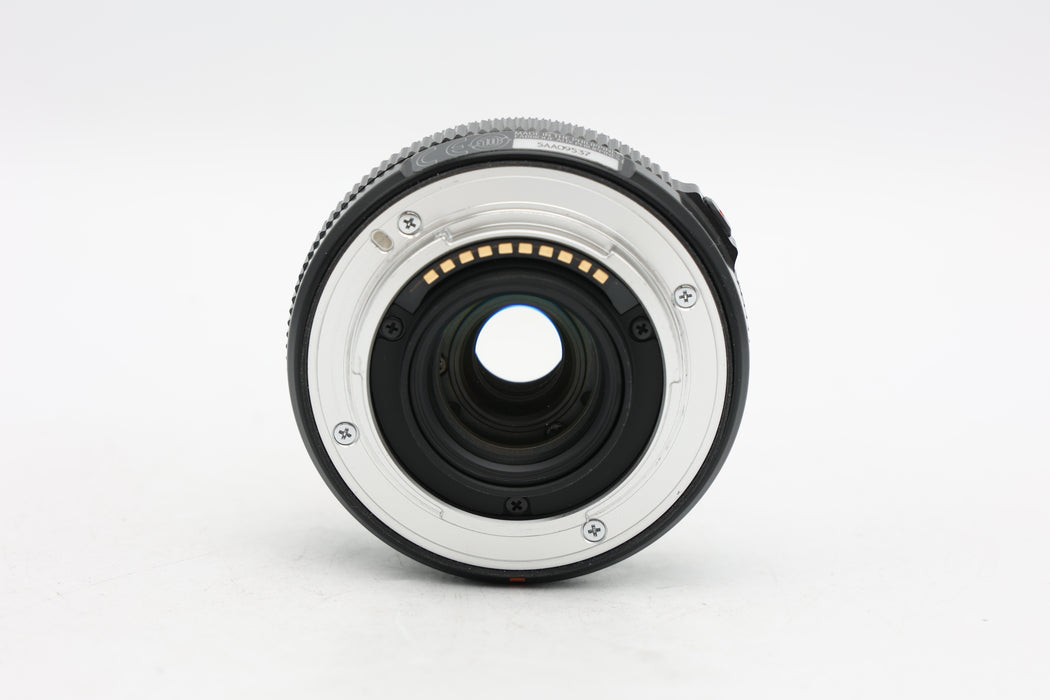 Used Fujifilm XF 27mm f2.8 WR (EX)