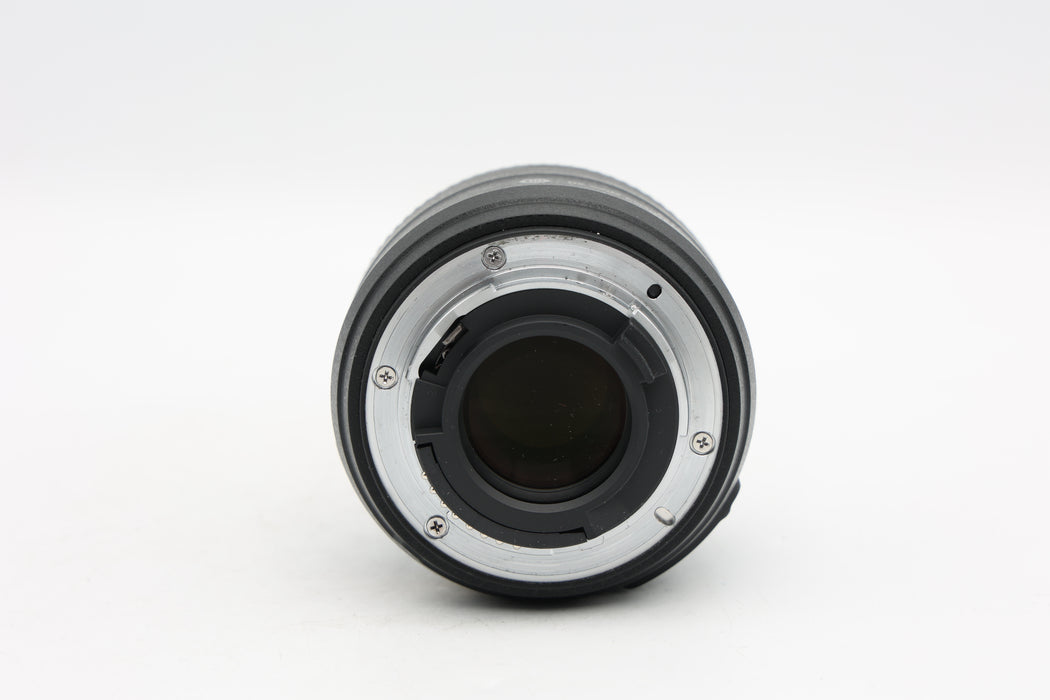 Used Nikon AFS 35mm F1.8G DX (G)
