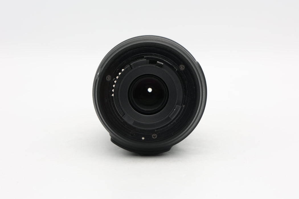 Used Nikon AFS 18-55mm DX VR (VG)