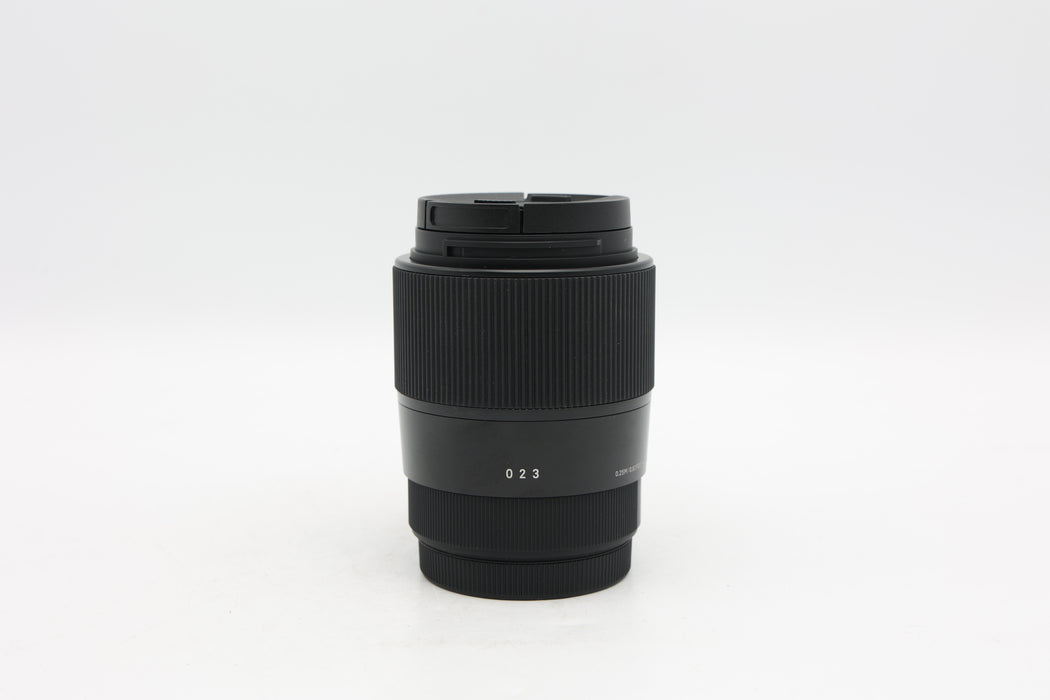 Used Sigma 23mm F1.4 DC DN XF (EX)
