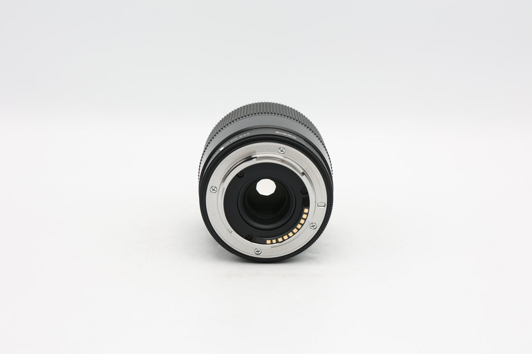 Used Sigma 23mm F1.4 DC DN XF (EX)