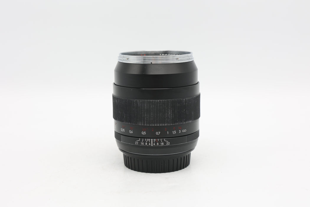 Used Zeiss 35mm F2 ZE (G)