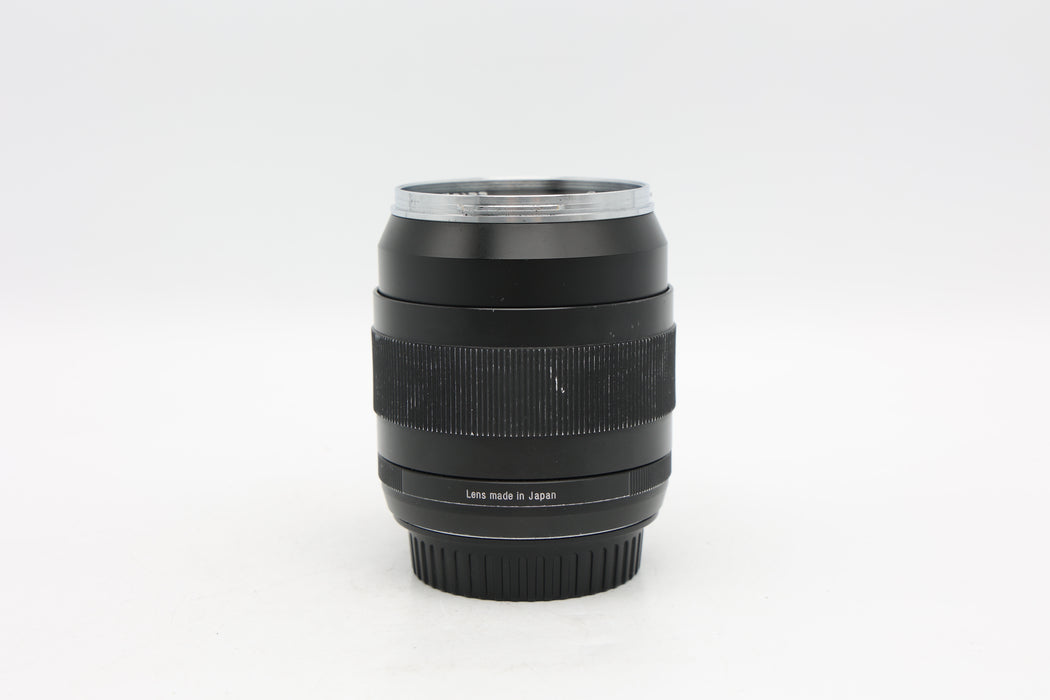 Used Zeiss 35mm F2 ZE (G)