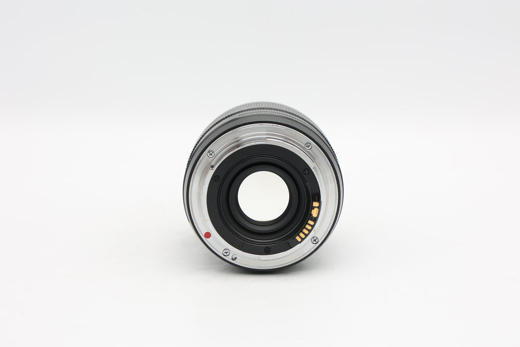 Used Zeiss 35mm F2 ZE (G)
