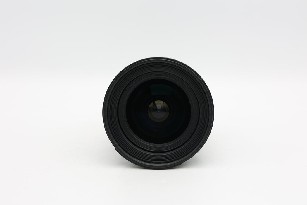 Used Tokina 12-28mm F4 DX EF (VG)
