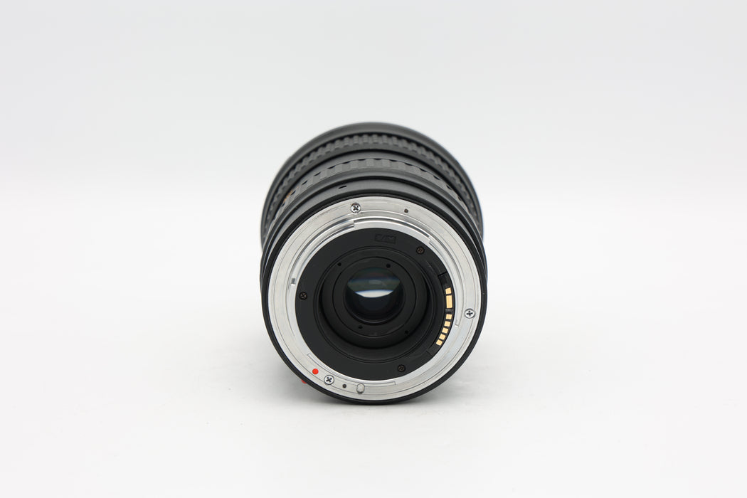 Used Tokina 12-28mm F4 DX EF (VG)