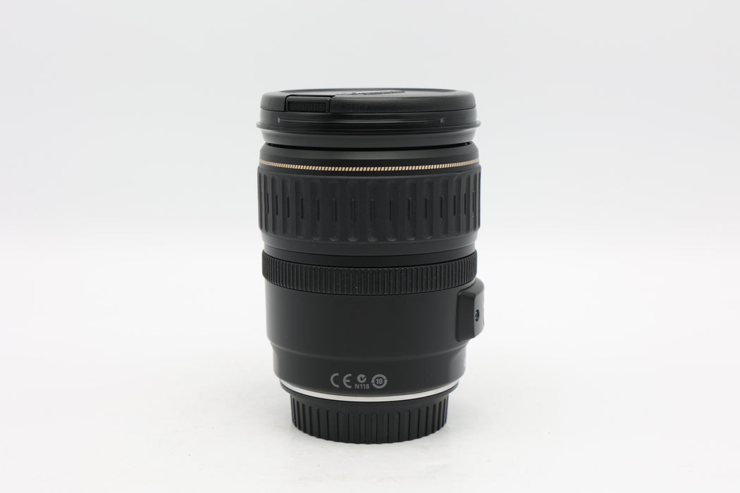 Used Canon EFS 28-135mm IS USM (VG)
