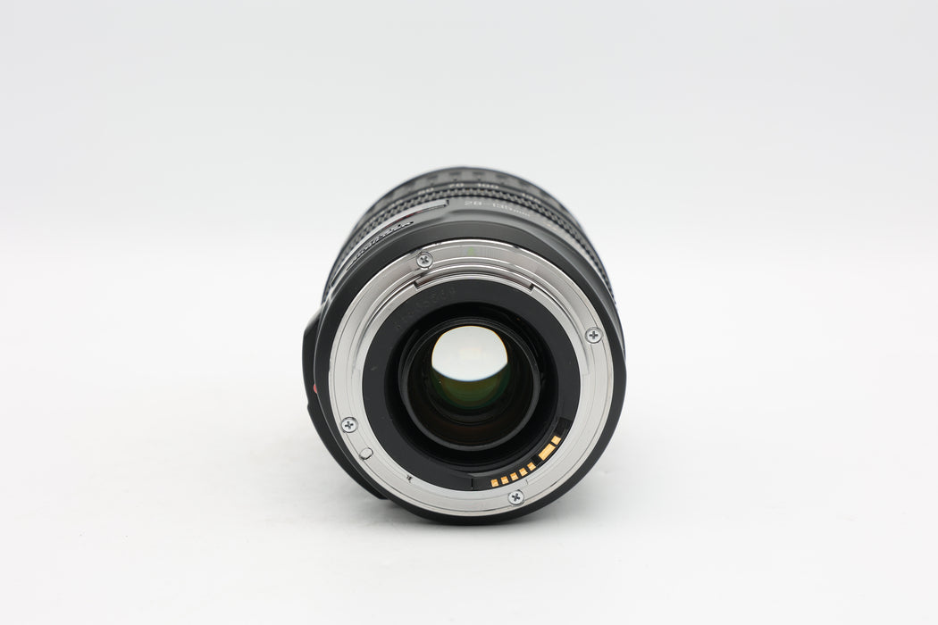 Used Canon EFS 28-135mm IS USM (VG)